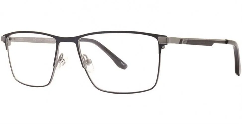 Danny Gokey 145 Eyeglasses - view 2